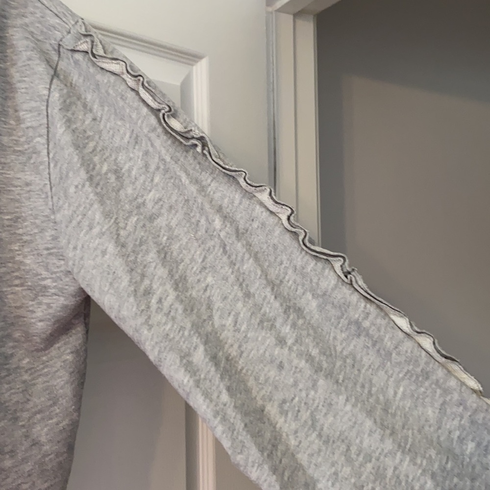 Bershka Sweatshirt - Picture 3 of 6